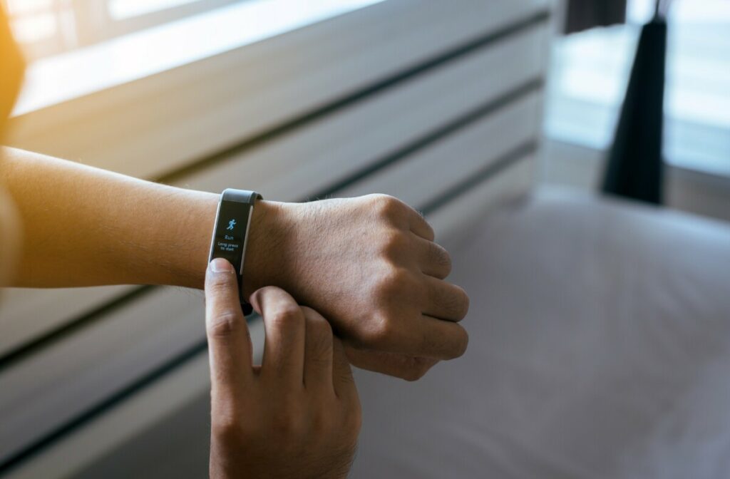 Fitbit Won't Hold A Charge