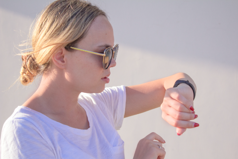 Why Does My Fitbit Keep Vibrating? (ANSWERED!)