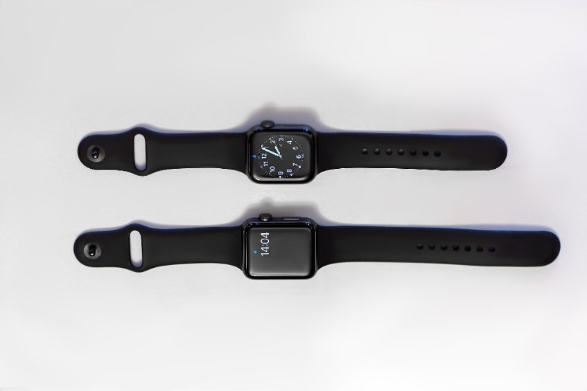 Can Wearing An Apple Watch Cause Arm Pain?