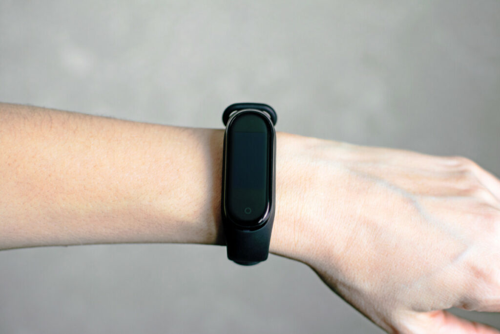 How To Turn Off Fitbit Charge 4