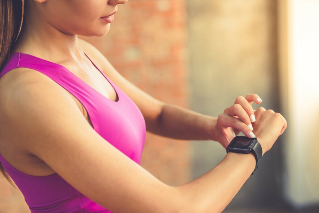 How To Turn Off Fitbit Charge 4