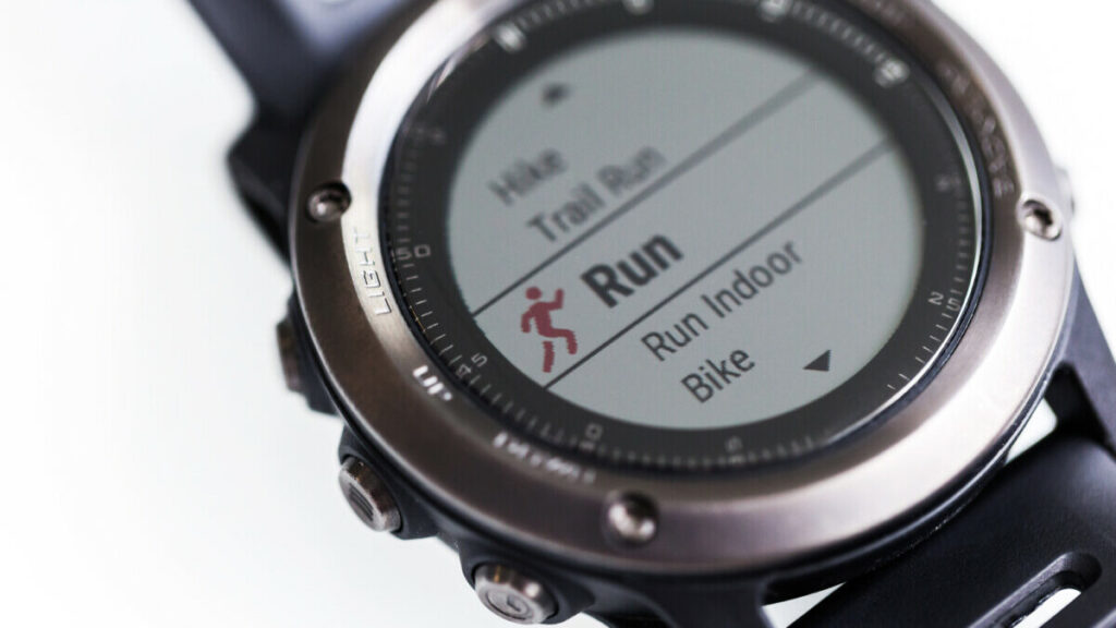 How Accurate Are Garmin Fitness Trackers