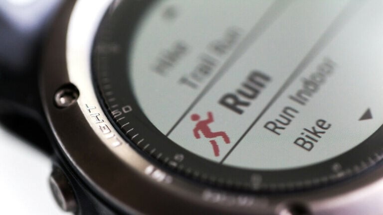 How Many Activities Can Garmin Watch Store?