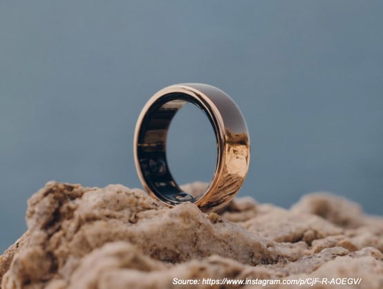 Can You Wear Oura Ring On Your Pinky