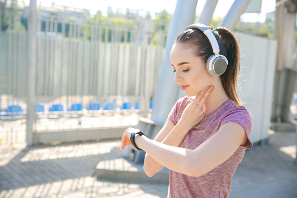 Does Amazon Halo Take Blood Pressure?