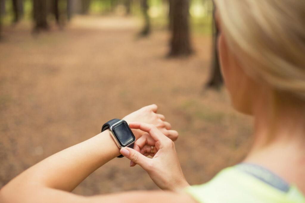 Why Is My Workout Yellow On Apple Watch