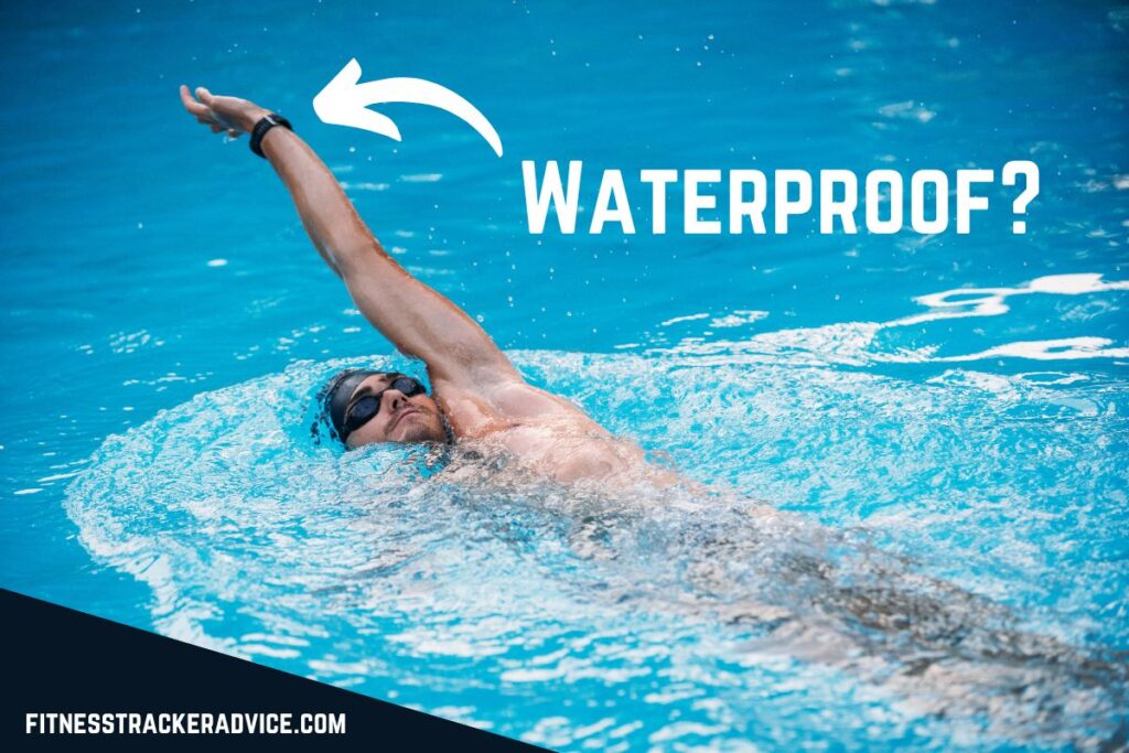 Is Amazon Halo Waterproof? Can I Swim With My Halo On