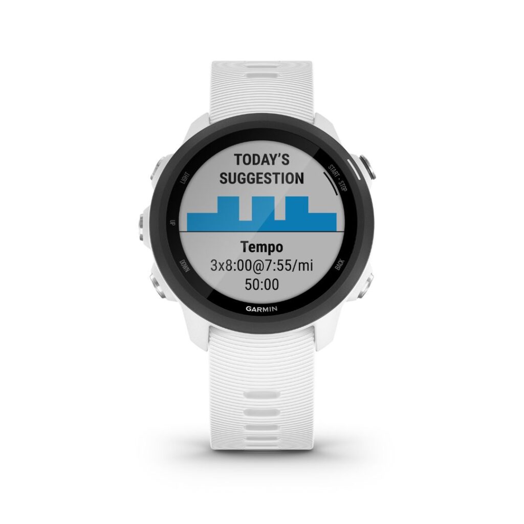 Can I Charge My Garmin Watch Overnight?