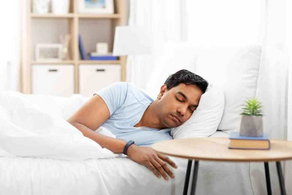 Why isnt my Fitbit tracking my sleep 2 4 Reasons Why Your Fitbit Is Not Tracking Your Sleep