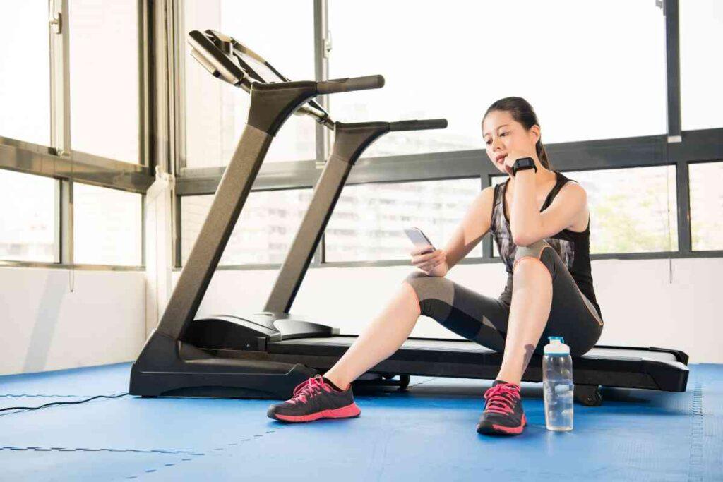 Do Garmin Watches Work On Treadmills