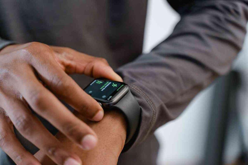 Will a Garmin watch work with the Fitbit app 1 1