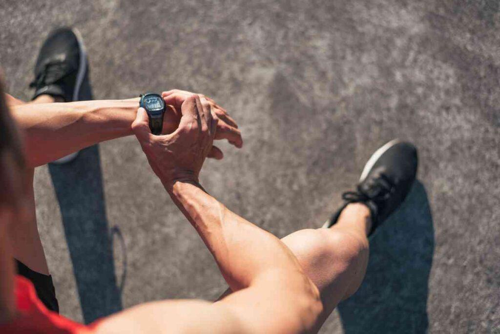 Will a Garmin watch work with the Fitbit app 2